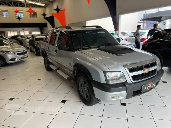 S10  CHEVROLET