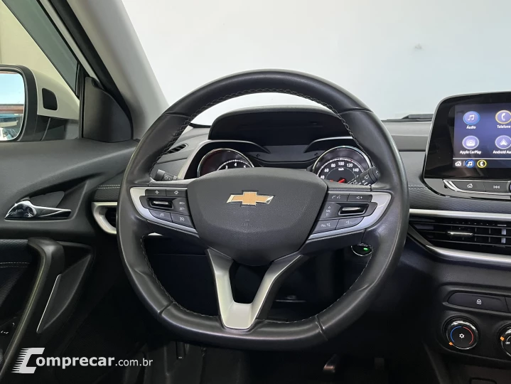 TRACKER 1.2 Turbo Premier