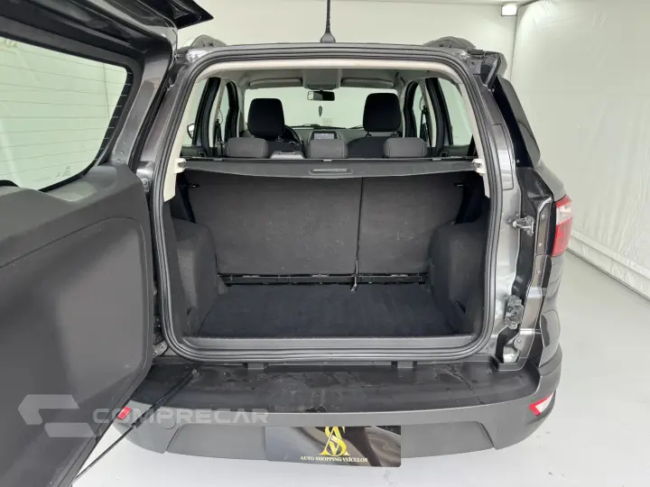 ECOSPORT 1.5 Ti-vct SE