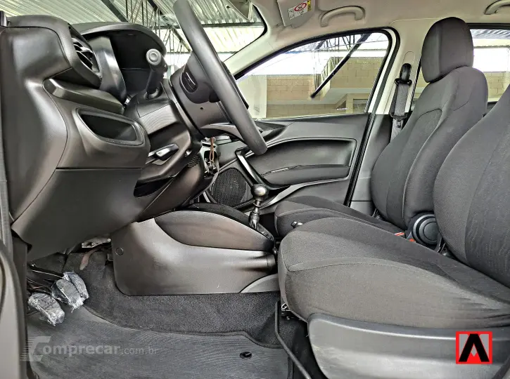 CRONOS 1.3 Firefly Drive