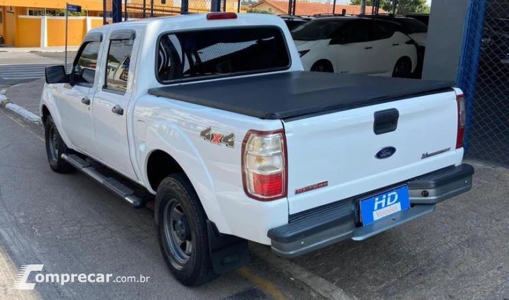 RANGER XL 13P