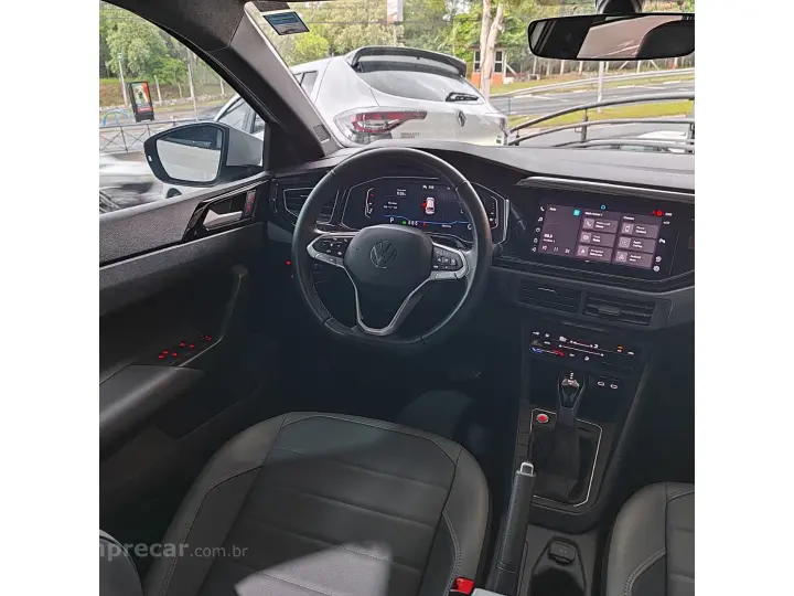 NIVUS 1.0 200 TSI TOTAL FLEX HIGHLINE AUTOMÁTICO