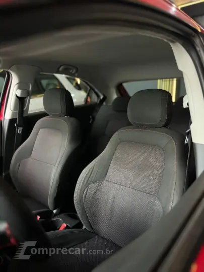 ONIX 1.4 MPFI Effect 8V