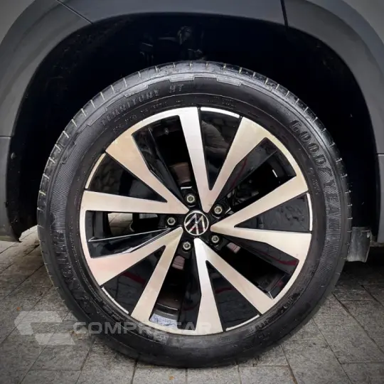 TAOS 1.4 250 TSI Highline