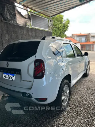 DUSTER 2.0 Dynamique 4X2 16V