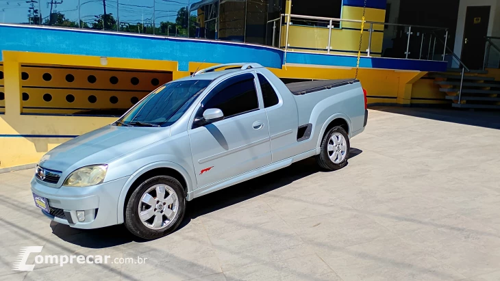 MONTANA 1.4 MPFI Sport CS 8V