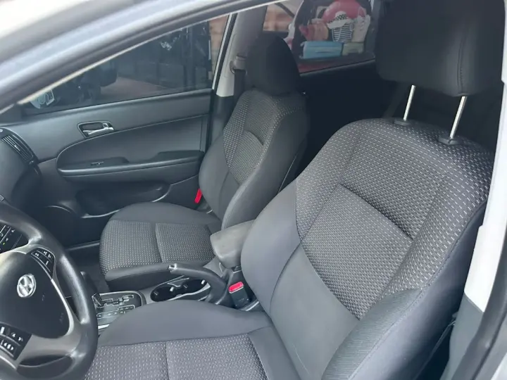 i30 2.0 16V 145cv 5p Aut.