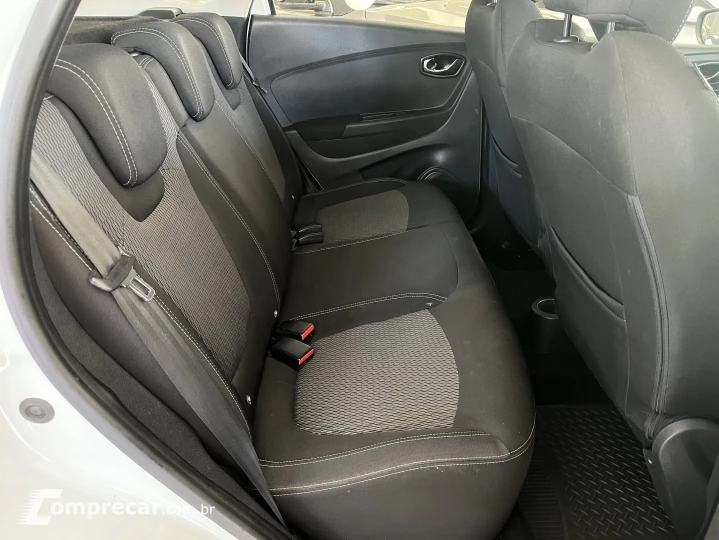 CAPTUR 1.6 16V SCE Life