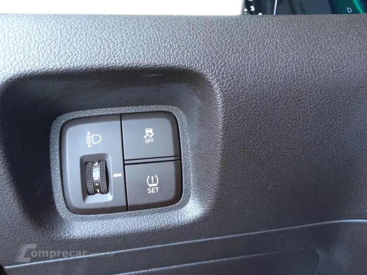 CRETA 2.0 FLEX ULTIMATE AUTOMÁTICO