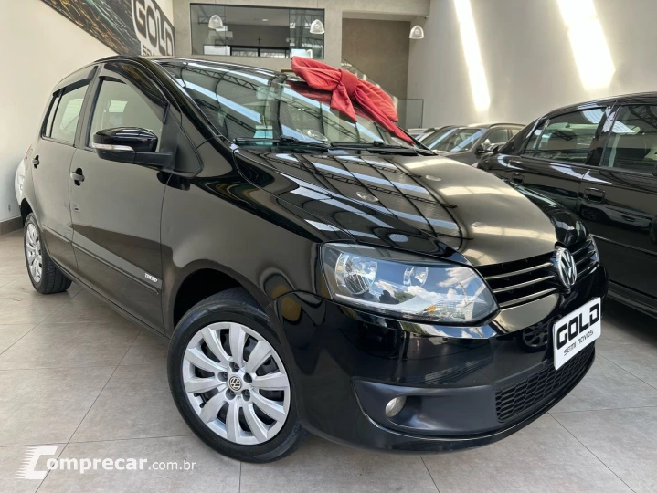 FOX 1.6 MI 8V FLEX 4P MANUAL