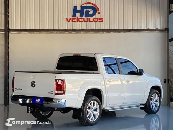 AMAROK V6 HIGH AD4