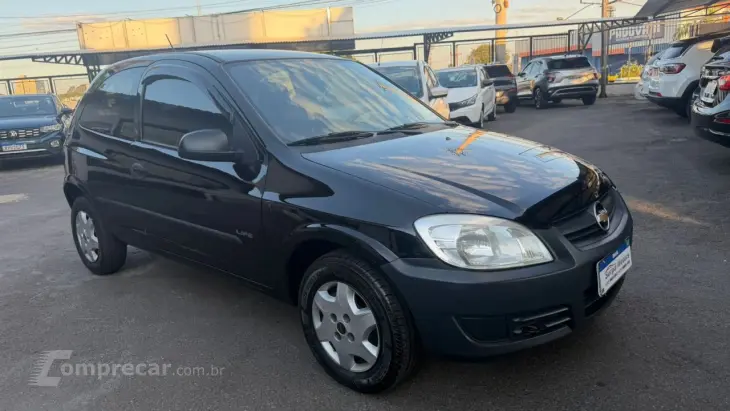 Celta 1.0 VHC FLEX LIFE