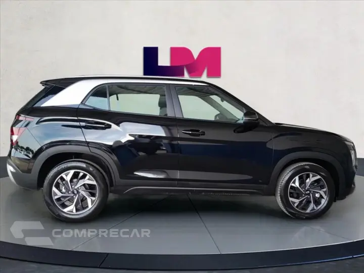 CRETA 1.0 TGDI FLEX LIMITED SAFETY AUTOMÁTICO