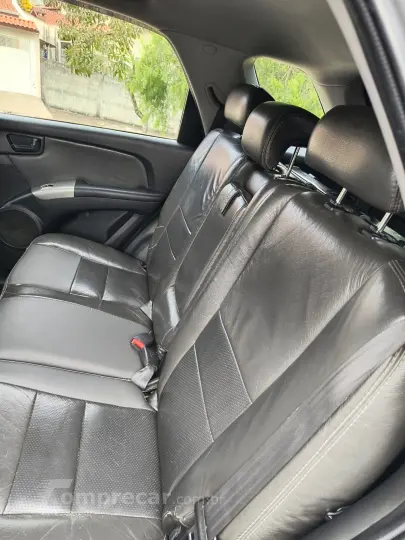 SPORTAGE 2.0 LX 4X2 16V