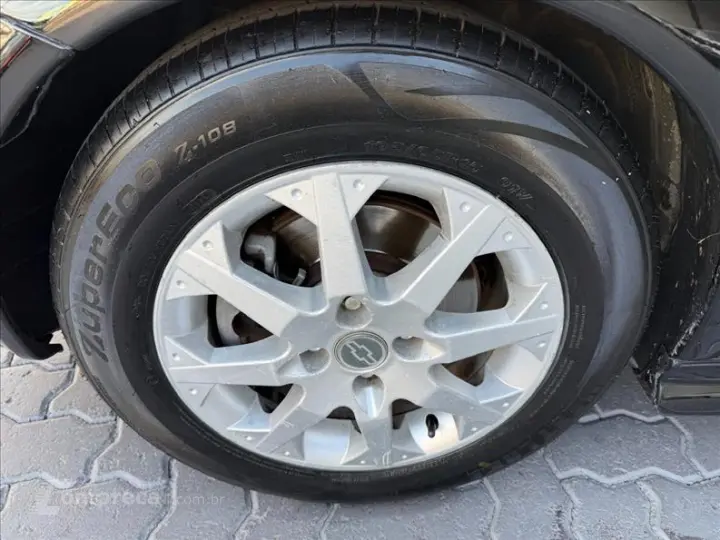 ASTRA 2.0 MPFI Advantage 8V