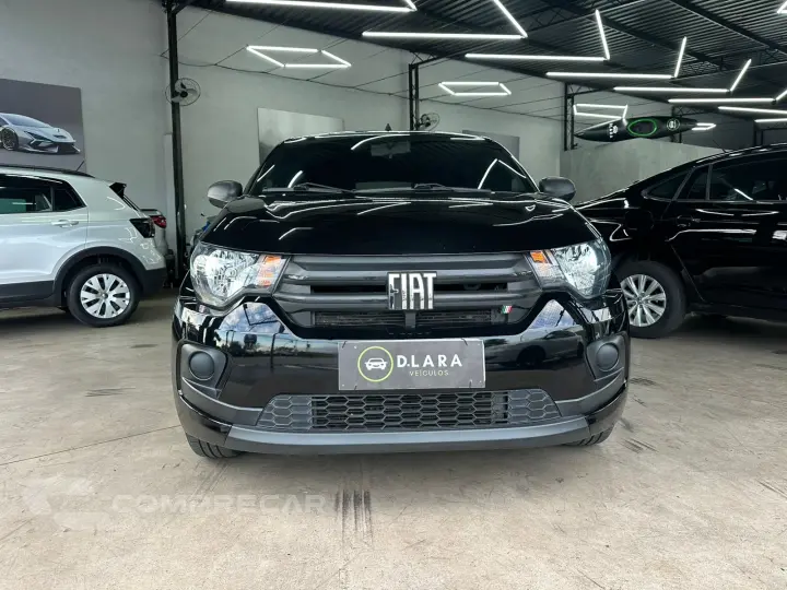 Strada Endurance 1.3 Flex