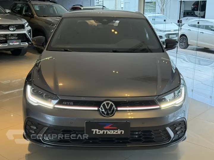 POLO 1.4 250 TSI GTS