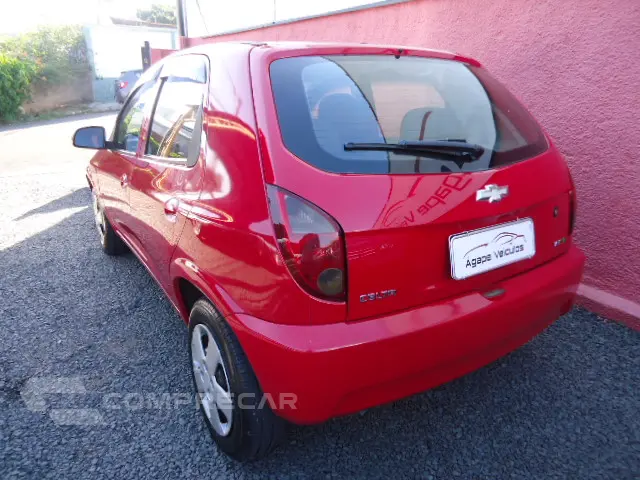 CELTA 1.0 MPFI LT 8V