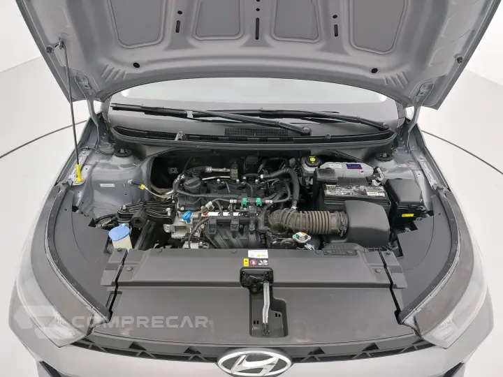 HB20 1.0 12V FLEX COMFORT MANUAL