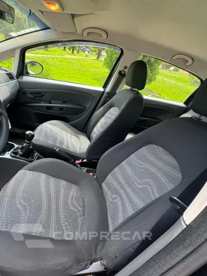 Punto 1.4 Attractive Flex