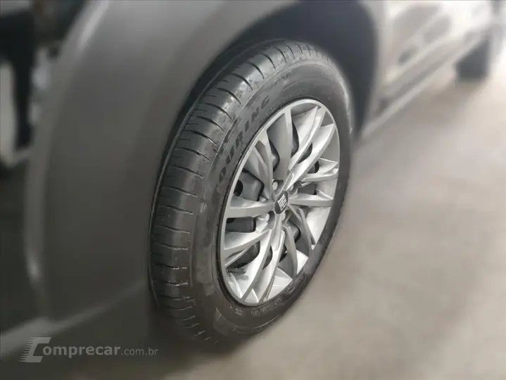 PULSE 1.3 FLEX DRIVE CVT