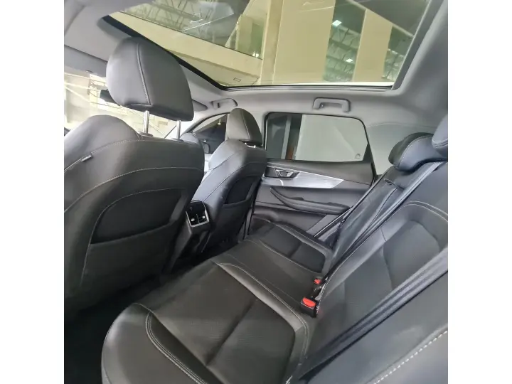 TIGGO 5X PRO 1.5 TCI FLEX HYBRID CVT