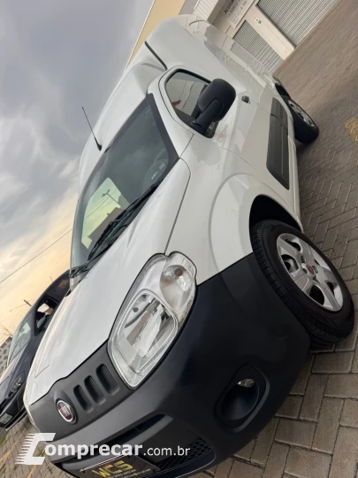 Fiorino Endurance 1.4 Completa