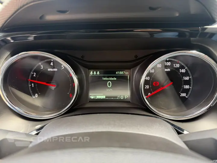 Montana 1.2 Turbo Flex Premier Automático
