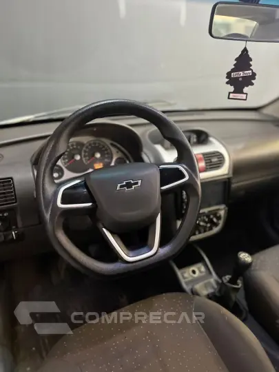 Corsa Sed. Premium 1.4 8V ECONOFLEX 4p