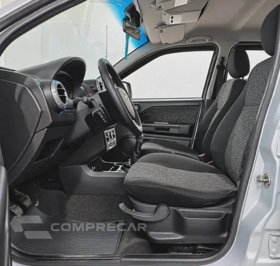 ECOSPORT 1.6 Freestyle 8V
