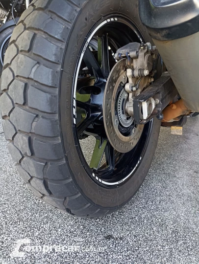 DL 1000 V-STROM