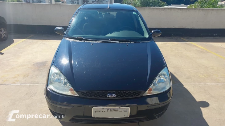 FOCUS 1.6 GL 8V