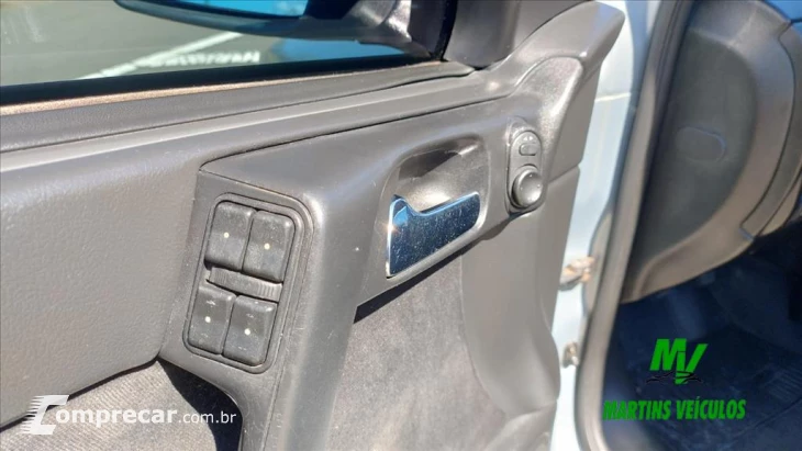 ASTRA 2.0 MPFI ADVANTAGE 8V FLEX 4P MANUAL