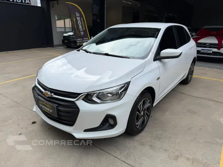 Onix 1.0 Turbo Flex Lt Manual