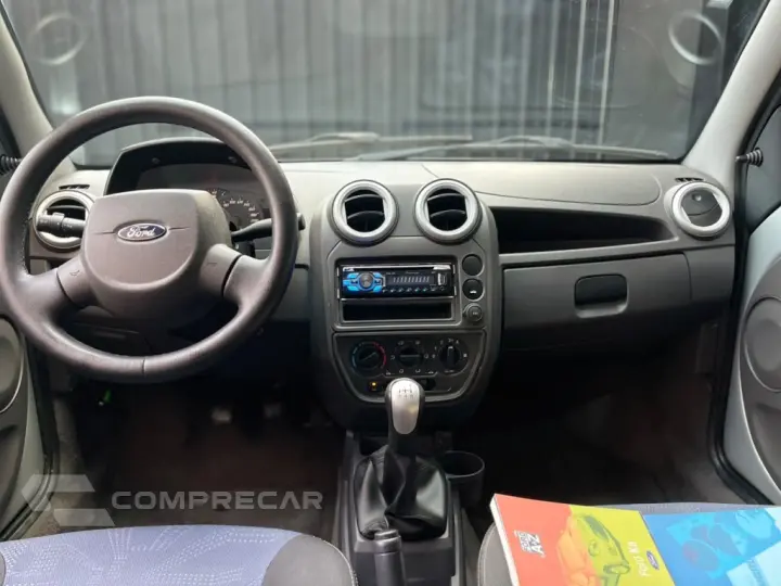 KA 1.0 MPI 8V FLEX 2P MANUAL
