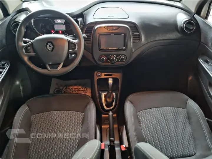 CAPTUR 1.6 16V SCE Life