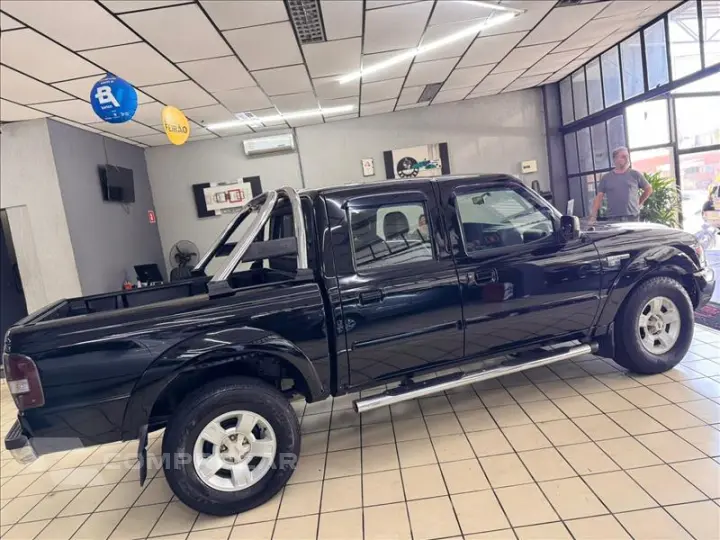 RANGER 3.0 XLT 16V 4X4 CD