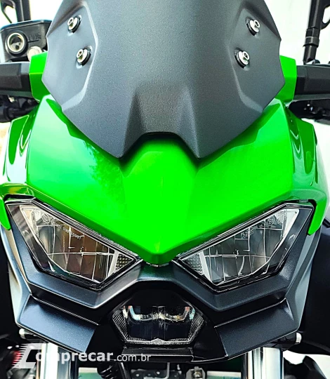 KAWASAKI Z500 SE