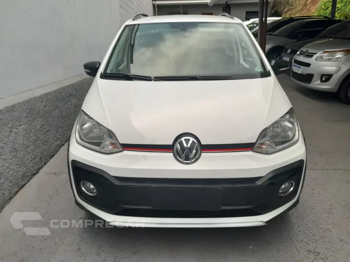 CROSS UP 1.0 TSI 12V