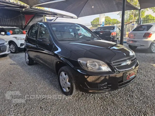 CELTA - 1.0 MPFI LT 8V 4P MANUAL