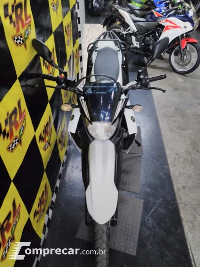 XT 660R