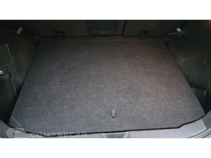 ASX 2.0 4WD 16V GASOLINA 4P AUTOMÁTICO