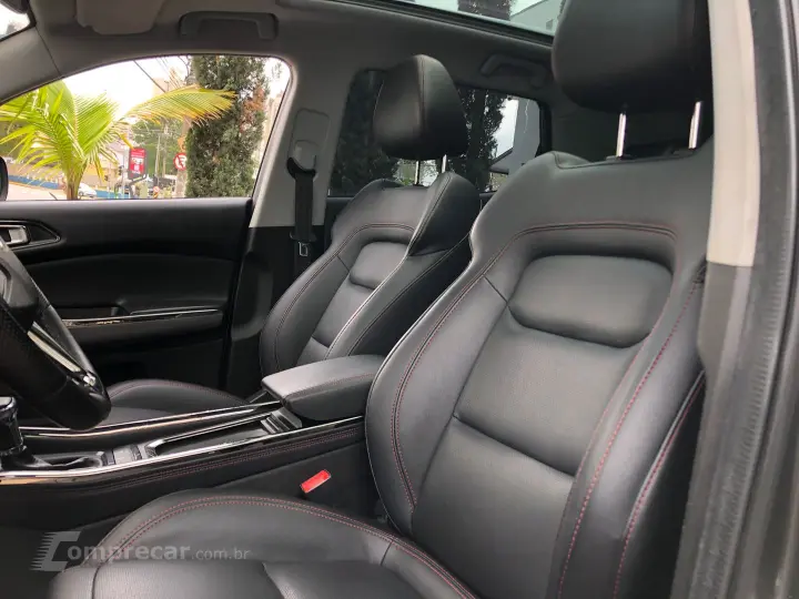 Tiggo 5X 1.5 Vvt Turbo Iflex Txs Dct