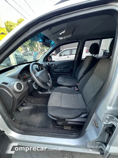 ECOSPORT 1.6 Freestyle 16V