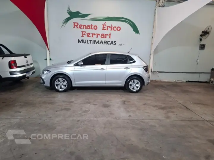 POLO 1.0 MPI