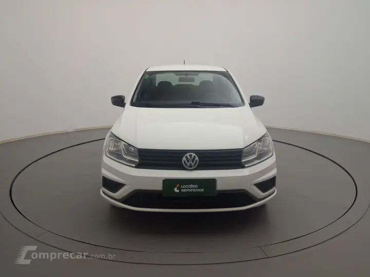 VOYAGE 1.0 12V MPI TOTALFLEX 4P MANUAL