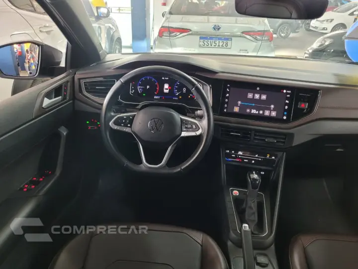 VIRTUS Highline 200 TSI 1.0 Flex 12V Aut