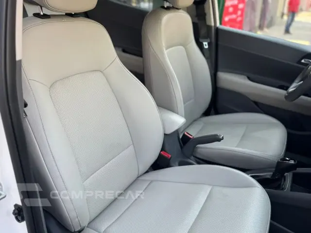 HB20S - 1.0 TGDI PLATINUM SAFETY AUTOMÁTICO