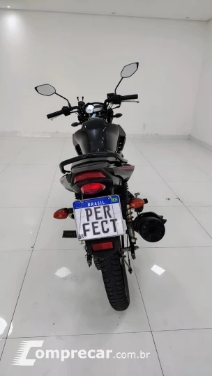 FAZER  150 ED
