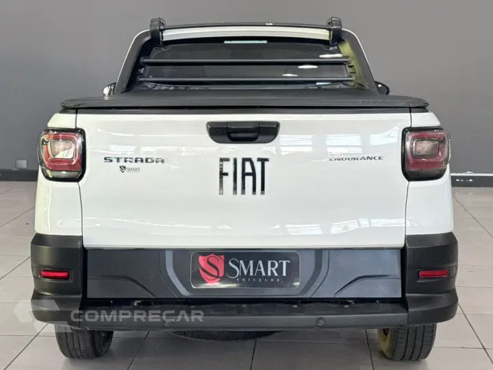STRADA 1.4 FIRE FLEX ENDURANCE CS MANUAL